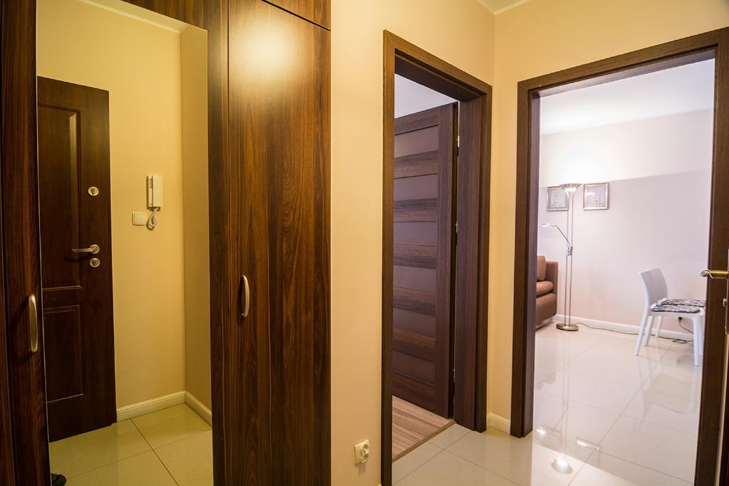 Apartamenty Amika Szklarska Poreba Exterior photo