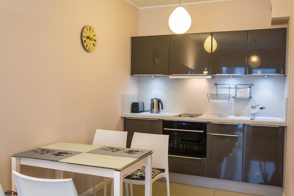 Apartamenty Amika Szklarska Poreba Exterior photo