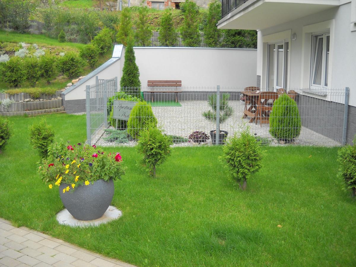 Apartamenty Amika Szklarska Poreba Exterior photo